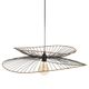 Suspension métal ALARA D 69cm
