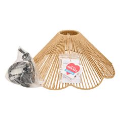 Suspension ALIYA D 44x28cm