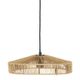 Suspension ARENA tressée D 33cm