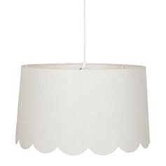 Suspension MATHILDE en tissu D 40cm