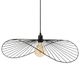 Suspension métal ADELIA D 58cm