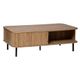 Table basse COLVA 2 portes