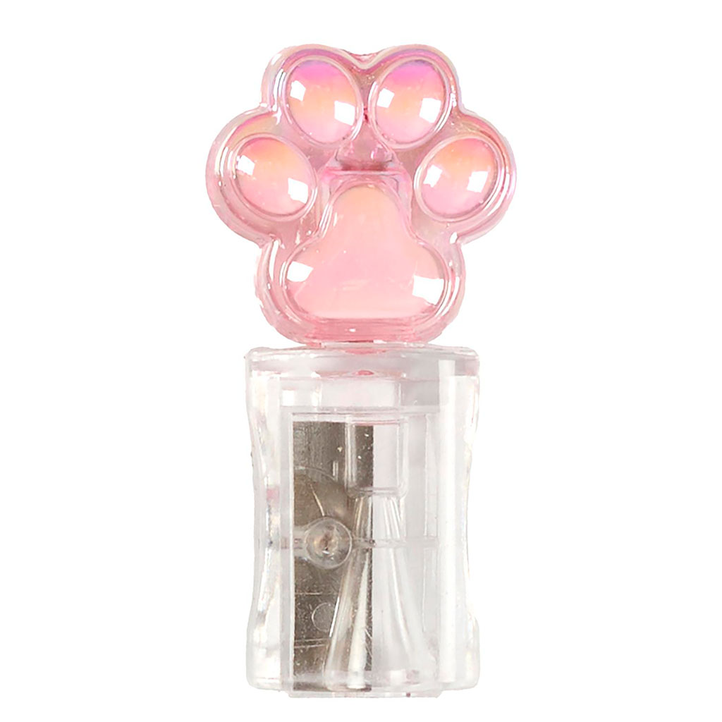 Taille-crayon Kawaii