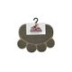 Tapis animaux PATOUNE taupe 30x40cm