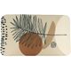Tapis bain microfibres RECONNECT 45x75cm
