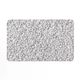 Tapis de bain absorbant polyester LEANDRE 50x80cm
