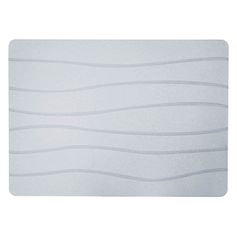 Tapis de bain ONDELINA diatomite gris 50x70cm