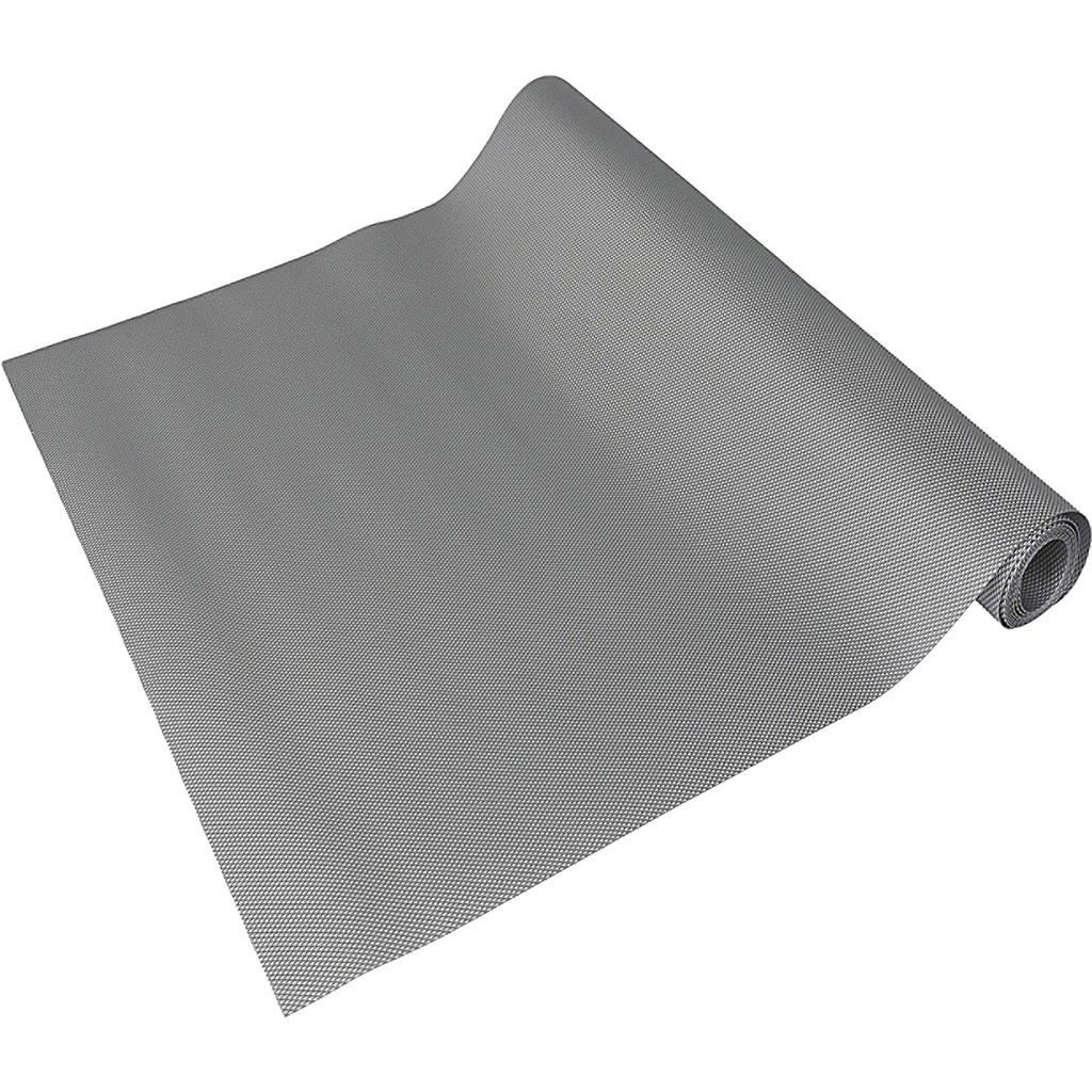 Tapis fond de tiroir antidérapant 150x45cm Centrakor