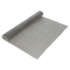 Tapis fond de tiroir antidérapant gris 50x150cm