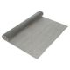 Tapis fond de tiroir antidérapant gris 50x150cm