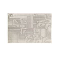 Tapis relief EZIO 160x230cm