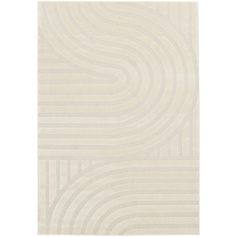 Tapis tissé salon brun 120x170 cm