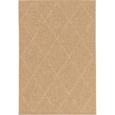Tapis NATI naturel 160x230cm