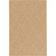 Tapis NATI naturel 60x110cm