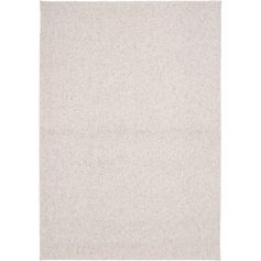 Tapis Picasso beige 60x115cm