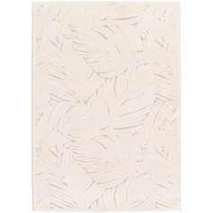 Tapis salon PLUME 160x230cm