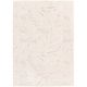 Tapis salon PLUME 160x230cm