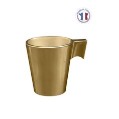 Tasse à café irisée 8cl