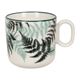 Tasse BOTANIQUE céramique fougères 15cl