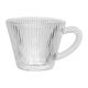Tasse EMBOS verre 10cl