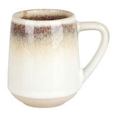 Tasse grès VALDU 13cl - LETHU
