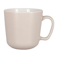 Tasse SWEETFOREST céramique beige 10cl
