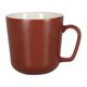 Tasse SWEETFOREST céramique marron 10cl