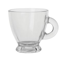 Tasse verre 9.5cl
