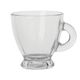 Tasse verre 9.5cl
