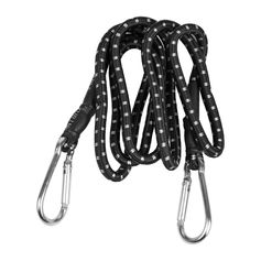 Tendeur avec mousqueton 1.50m