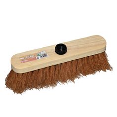 Tête de balai en fibres de coco standard