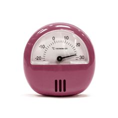 Thermomètre de réfrigérateur magnétique