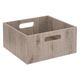 Tiroir Mix'n Modul gris 31x31x14.5cm