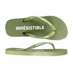 Tongs à paillettes boudeuse noir 36-39