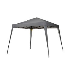 Tonnelle de réception acier 3x3x2.6m