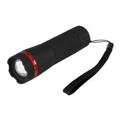 Torche zoom LED 10cm