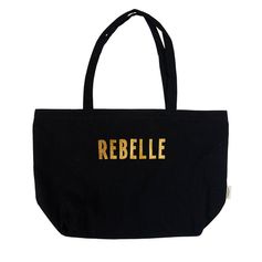 Totem bag gaze de coton paillette 57x37x19cm