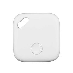 Tracker localisation blanc