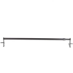 Tringle extensible fenêtre PVC ALU BOIS 30-50cm D9cm