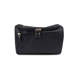 Trousse de toilette noir 14x23x13cm
