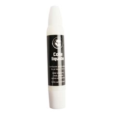 Tube colle liquide blanche 35ml