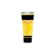 Tube de peinture acrylique jaune primaire 200ml