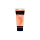 Tube de peinture acrylique orange 200ml