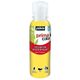 Tube gouache jaune 150ml