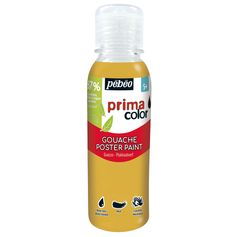 Tube gouache or 150ml