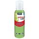Tube gouache verte 150ml