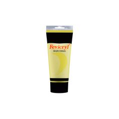 Tube peinture acrylique bambou 200ml