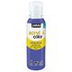 Tube peinture acrylique bleu primaire 150ml