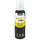 Tube peinture acrylique noir 150ml