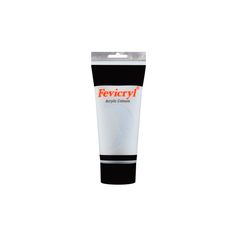 Tube peinture acrylique pastel ultramarine 200ml